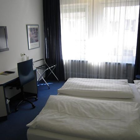 Hotel City Kraeme Am Roemer - Self Check In Франкфурт-на-Майні Екстер'єр фото