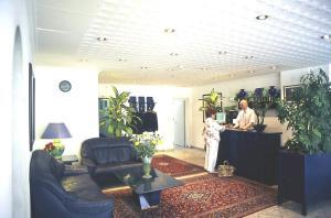 Hotel City Kraeme Am Roemer - Self Check In Франкфурт-на-Майні Екстер'єр фото