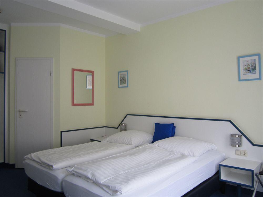 Hotel City Kraeme Am Roemer - Self Check In Франкфурт-на-Майні Екстер'єр фото